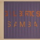 Gilbertos Samba
