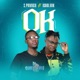 Ok feat IceBlank Single
