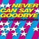 Never Can Say Goodbye The 2 Bears Remixes Single