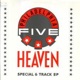 Heaven EP
