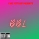 B B L feat Matthew Abrams Sinderella Zigg Fetti Single