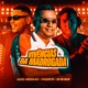 Vivências da Madrugada Single