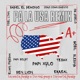 Pa La Usa feat Ben Lion Erreal Papy Soldi TEBAX Gosil Badiel Yoel Lyan Elian Freshh Blessing 863 CERO COMPLEMENTO OG Joselo REMIX EP