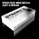 Just a Dream feat Miss Becca Single