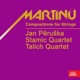 Martinů Compositions for Strings