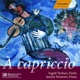 Paganini Achron 24 Caprices Excerpts Achron Suite Bizarre
