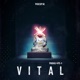 Vital Single feat PNGIN Bae Jin Woo Single