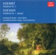 Schubert Symphony No 5 Schumann Symphony No 1