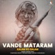 Vande Mataram Kalam Ko Salam Single
