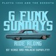 Ride Along feat 1st Verse Malachi SupaFlyyy Single