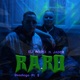 Raro feat Jader Mantilla Desahogo Pt 2 Desahogo Pt 2 Single