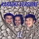 Karaoke Versions EP