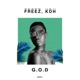 G O D Single