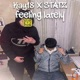 Feeling latley feat Statzz Single