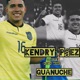 kendry Paez feat Patricio Azeta Single
