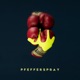Pfefferspray feat Liser Single