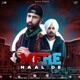 Mere Naal De feat Prabh Ubhi Single