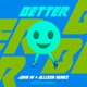Better DJ Goozo Remix Single