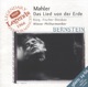 Mahler Das Lied von der Erde