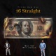 16 Straight feat Max Julian Single
