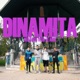 Dinamita feat eZe MLG Single