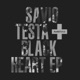 Black Heart Single