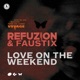 Love on the Weekend Single