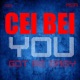 You Got Me Baby Single