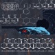 Dopamine Receptors Single