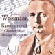 Weismann Chamber Music