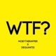 WTF feat Dequantis Single
