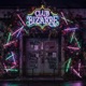 Club Bizarre Single