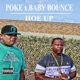 Hoe Up feat Baby Bounce Single