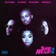 She Ready 2 feat Lola Brooke Single