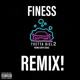 Tvetta biel 2 Remix Single