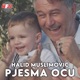 Pjesma Ocu Single
