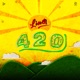 420 Single