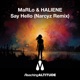 Say Hello Single