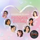 Percaya Dirimu feat Amanda Anka Jovanca Shaelynn Chang Atiya Purnomo Felisha Stefia Cung Joanne Bianca Dominique Single