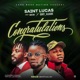 Congratulations feat Qdot 9ice Single