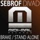 Brake Stand Alone EP Single