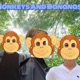 Monkeys and Bananas Single feat Tutu Simshim Single