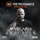 MetroDance Fractals Noviembre 9 11 2023 MDF007 DJ Mix