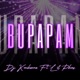 BUPAPAM feat Lil Phas Single