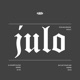 Julo for Incurzion Single