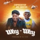 why why why feat Chi pridetor Special Version Single