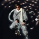 Der Mückenschwarm Gerd Janson 20yrs SVT Remix Single