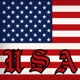 U S A Single