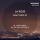 Night Drive Single