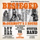Besieged